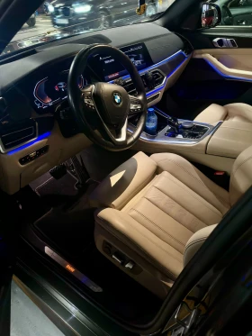 BMW X5 | xDrive40i | X5M Body Kit  | Mobile.bg � ����� ������ 17