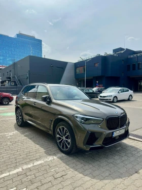 BMW X5 | xDrive40i | X5M Body Kit  | Mobile.bg � ����� ������ 5