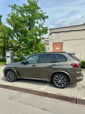 BMW X5 | xDrive40i | X5M Body Kit  | Mobile.bg � ����� ������ 11