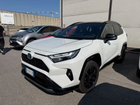 ����� �� �������� �� Toyota Rav4 2.5i AWD-i/FACELIFT/DIGITAL COCKPIT/EXCLUSIVE/PEAR