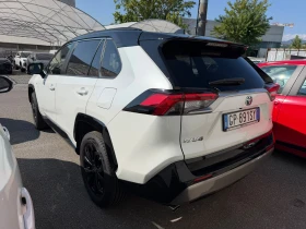 ����� �� �������� �� Toyota Rav4 2.5i AWD-i/FACELIFT/DIGITAL COCKPIT/EXCLUSIVE/PEAR