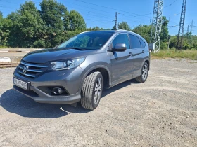 Honda Cr-v 2.2 i-DTEC 4WD | Mobile.bg � ����� ������ 2