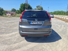 Honda Cr-v 2.2 i-DTEC 4WD | Mobile.bg � ����� ������ 6