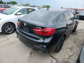 BMW X6 XDRIVE* HARMAN KARDON* HEAD-UP* ПОДГРЕВ* CARFAX | Auto.bg — изображение 2