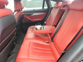 BMW X6 XDRIVE* HARMAN KARDON* HEAD-UP* ПОДГРЕВ* CARFAX | Auto.bg — изображение 12