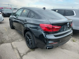 BMW X6 XDRIVE* HARMAN KARDON* HEAD-UP* ПОДГРЕВ* CARFAX | Auto.bg — изображение 4