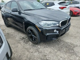BMW X6 XDRIVE* HARMAN KARDON* HEAD-UP* ПОДГРЕВ* CARFAX | Auto.bg — изображение 3