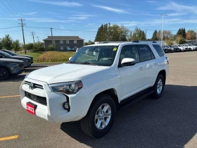 ����� �� �������� �� Toyota 4runner * 4WD * CARFAX * ����� �� �����������