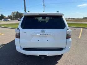 Toyota 4runner * 4WD * CARFAX * ����� �� ����������� | Mobile.bg � ����� ������ 4