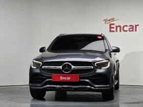 Mercedes-Benz GLC GLC300 4MATIC Premium| 245�.�. | Mobile.bg � ����� ������ 3