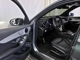 Mercedes-Benz GLC GLC300 4MATIC Premium| 245�.�. | Mobile.bg � ����� ������ 11