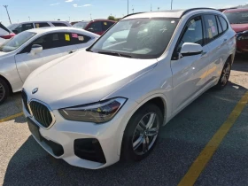 BMW X1 * Sports Activity Vehicle Xdrive28i * CARFAX * БЕЗ