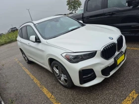 BMW X1 М ПАКЕТ/Xdrive28i/CARFAX/ПОДГРЕВ/ПАНОРАМА/ПАМЕТ | Auto.bg — изображение 5