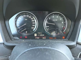 BMW X1 М ПАКЕТ/Xdrive28i/CARFAX/ПОДГРЕВ/ПАНОРАМА/ПАМЕТ | Auto.bg — изображение 9