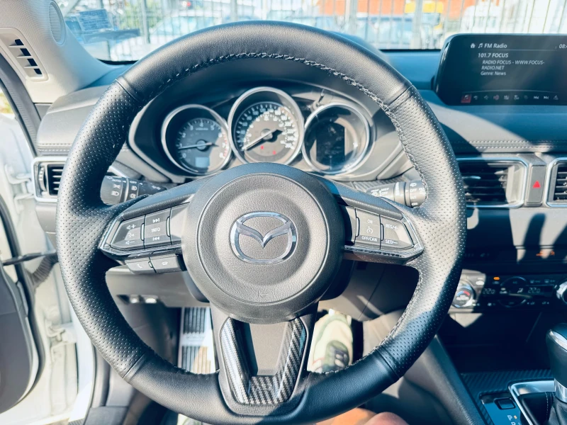 Mazda CX-5  ТОП СЪСТОЯНИЕ  , снимка 11 - Автомобили и джипове - 51295596