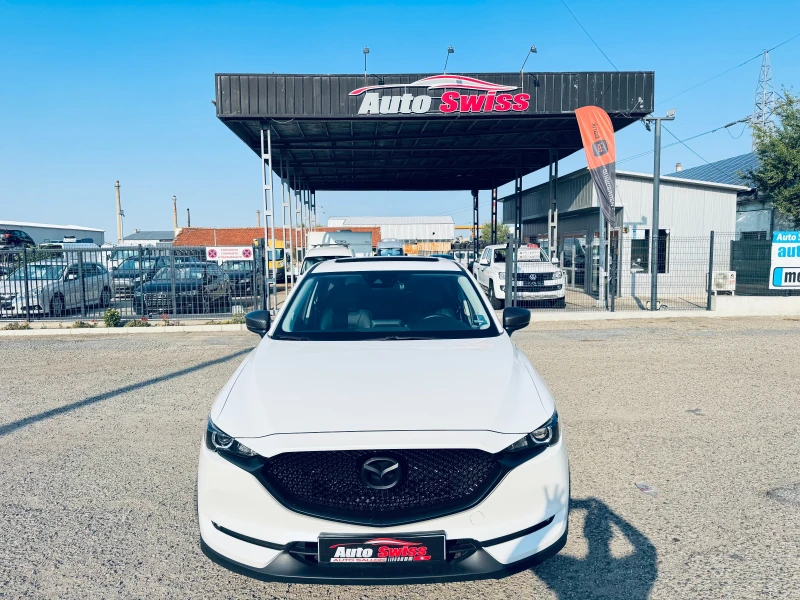 Mazda CX-5  ТОП СЪСТОЯНИЕ  , снимка 2 - Автомобили и джипове - 51295596