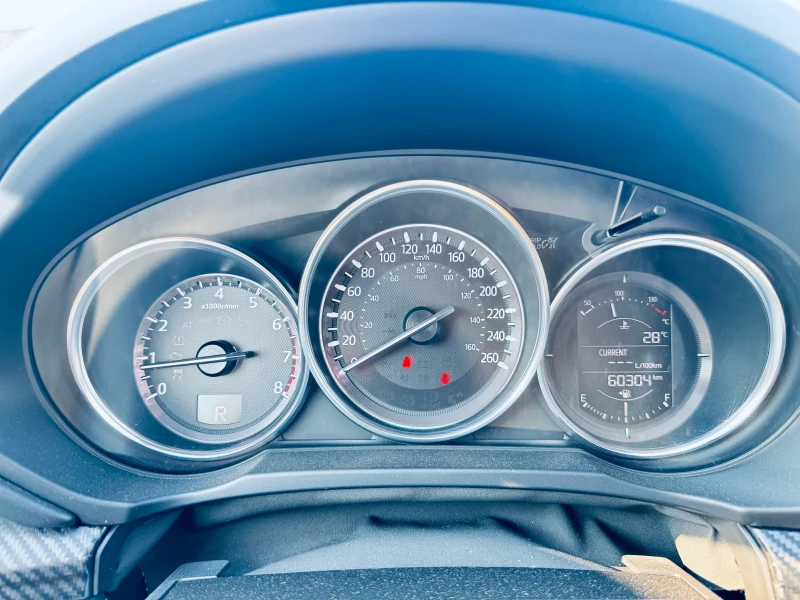 Mazda CX-5  ТОП СЪСТОЯНИЕ  , снимка 12 - Автомобили и джипове - 51295596