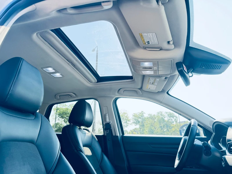 Mazda CX-5  ТОП СЪСТОЯНИЕ  , снимка 13 - Автомобили и джипове - 51295596