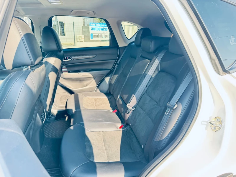 Mazda CX-5  ТОП СЪСТОЯНИЕ  , снимка 8 - Автомобили и джипове - 51295596