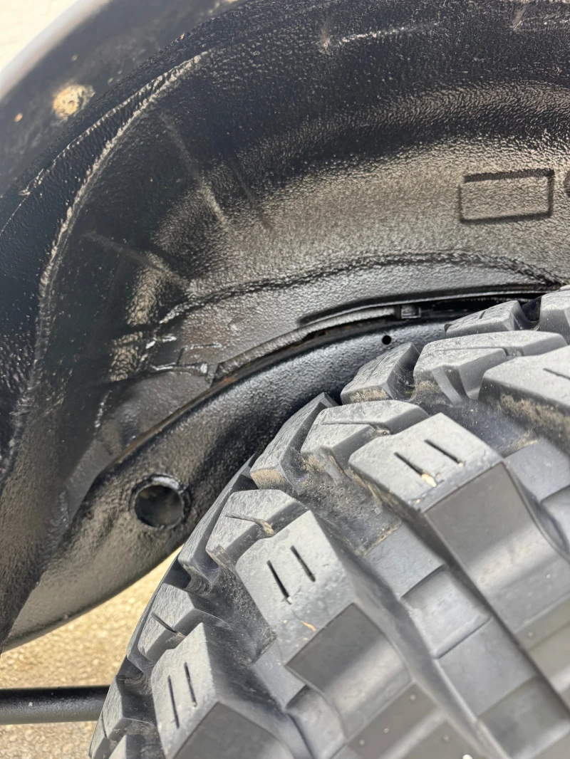 Nissan Patrol Узаконен BMW, снимка 6 - Автомобили и джипове - 52135100