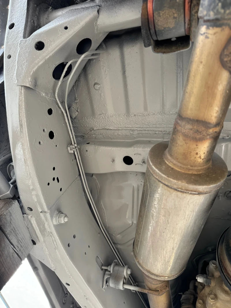 Nissan Patrol Узаконен BMW, снимка 14 - Автомобили и джипове - 52135100