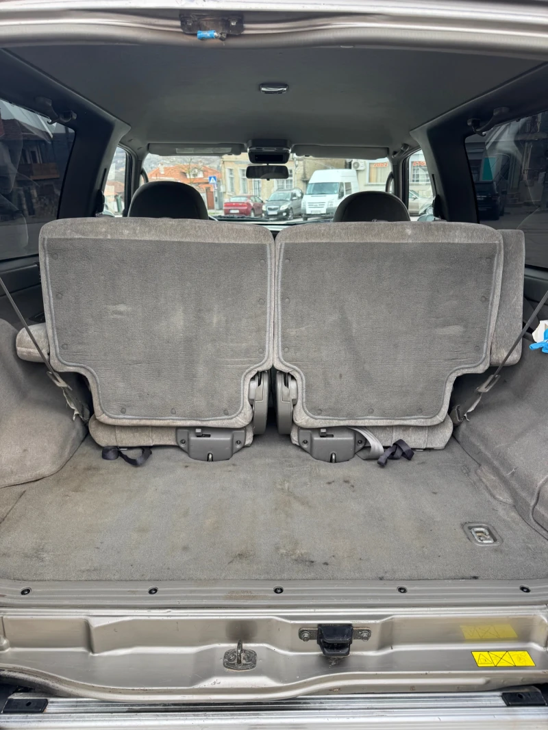 Nissan Patrol Узаконен BMW, снимка 8 - Автомобили и джипове - 52135100