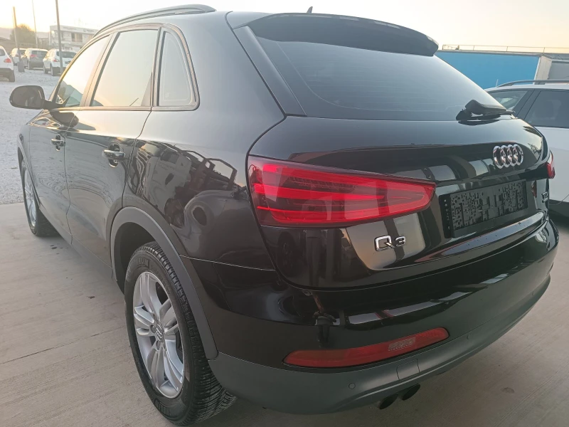 Audi Q3 2.0TDI 4x4 S-Tronic, снимка 6 - Автомобили и джипове - 52403795