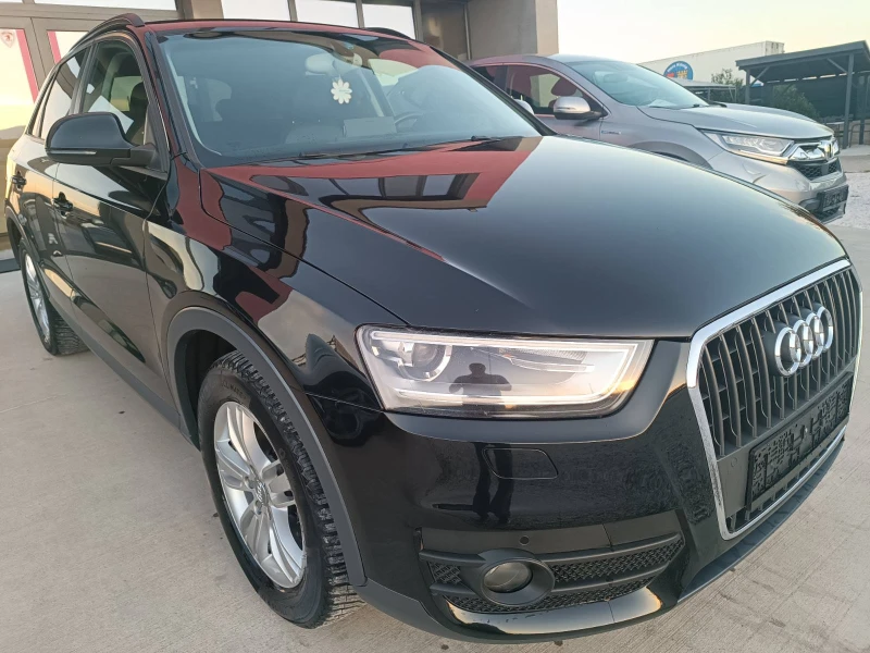 Audi Q3 2.0TDI 4x4 S-Tronic, снимка 3 - Автомобили и джипове - 52403795