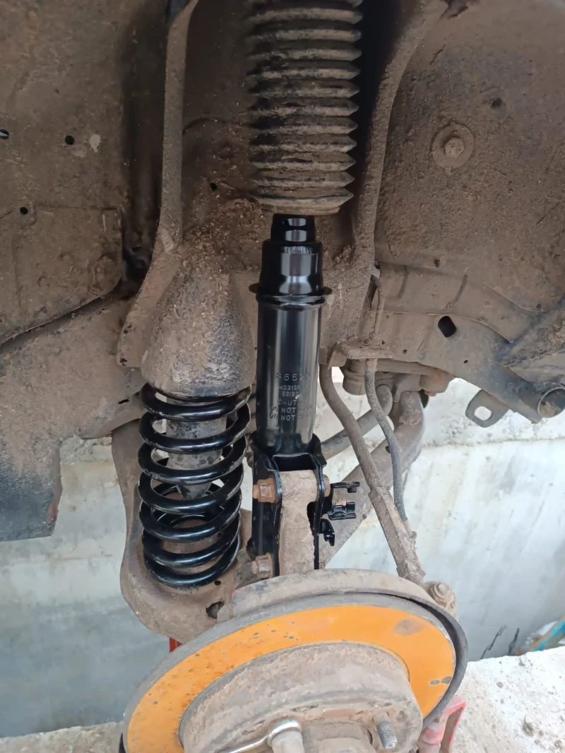 Suzuki Vitara, снимка 3 - Автомобили и джипове - 52974622