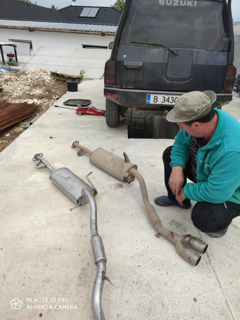 Suzuki Vitara, снимка 5 - Автомобили и джипове - 52974622