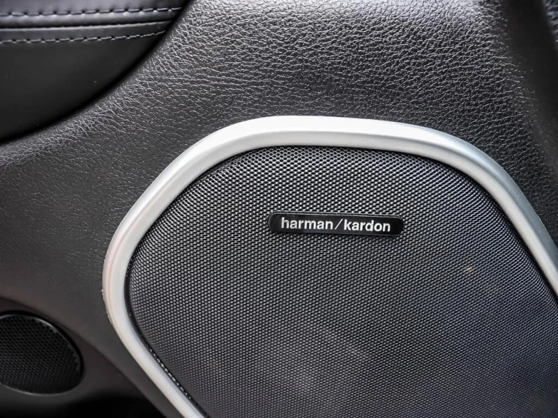 Jeep Grand cherokee * Overland * CARFAX * ЦЕНА ДО БГ, снимка 15 - Автомобили и джипове - 53000675