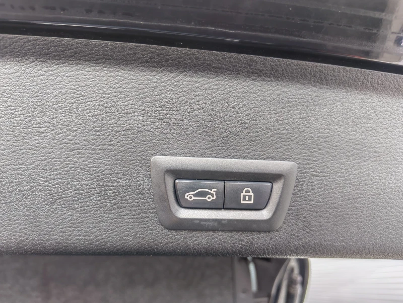 BMW X4 3.0D 258 hp M-Pack , снимка 13 - Автомобили и джипове - 53407774