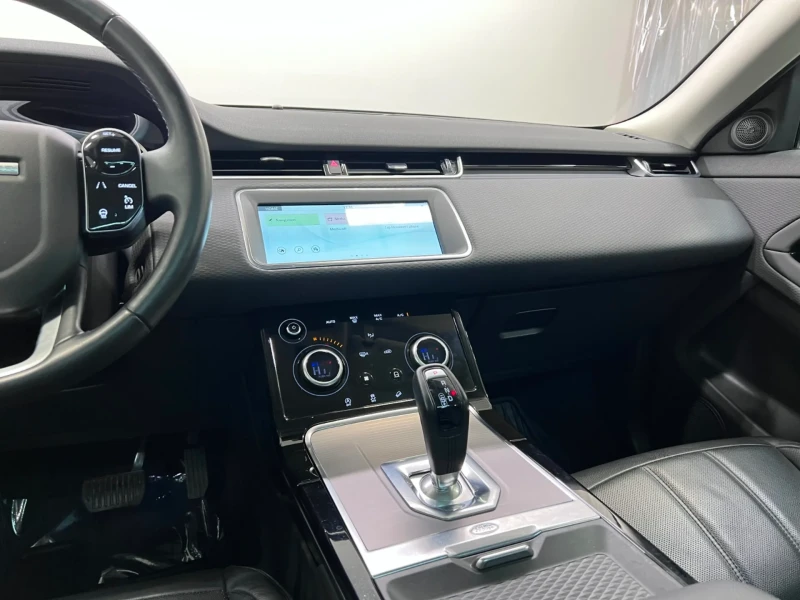 Land Rover Range Rover Evoque P250 S, снимка 9 - Автомобили и джипове - 53424937