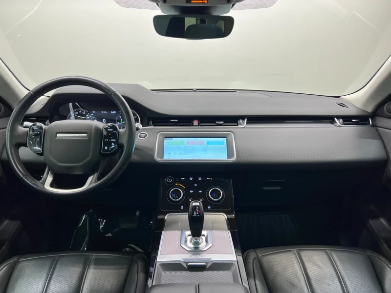 Land Rover Range Rover Evoque P250 S, снимка 12 - Автомобили и джипове - 53424937