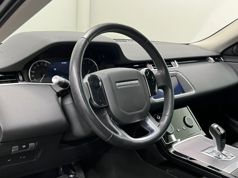 Land Rover Range Rover Evoque P250 S, снимка 7 - Автомобили и джипове - 53424937