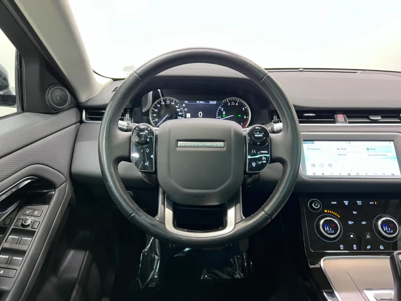 Land Rover Range Rover Evoque P250 S, снимка 10 - Автомобили и джипове - 53424937