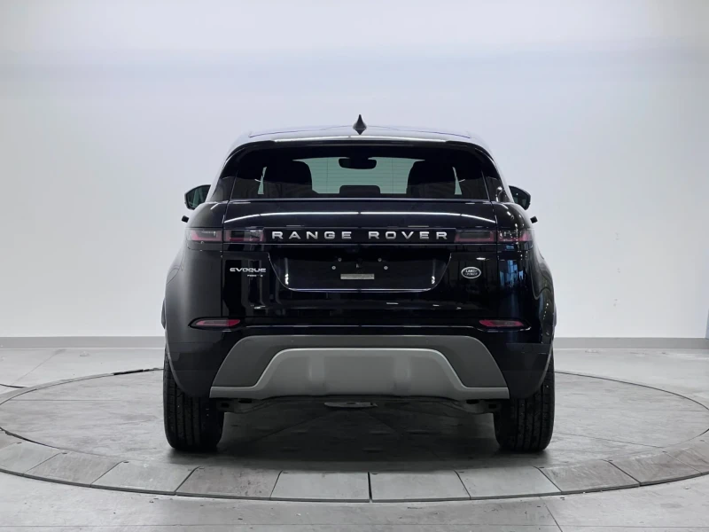 Land Rover Range Rover Evoque P250 S, снимка 3 - Автомобили и джипове - 53424937