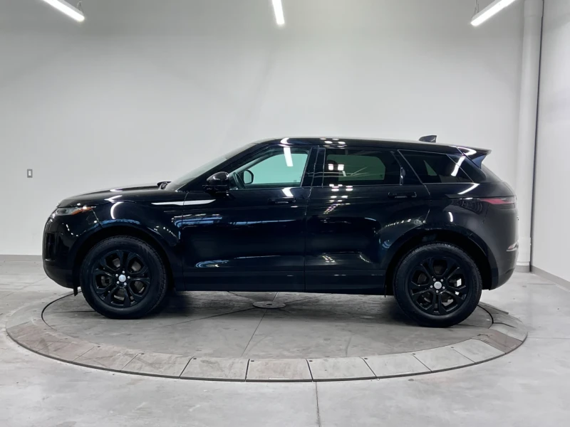 Land Rover Range Rover Evoque P250 S, снимка 4 - Автомобили и джипове - 53424937