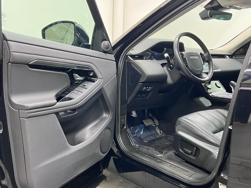 Land Rover Range Rover Evoque P250 S, снимка 8 - Автомобили и джипове - 53424937