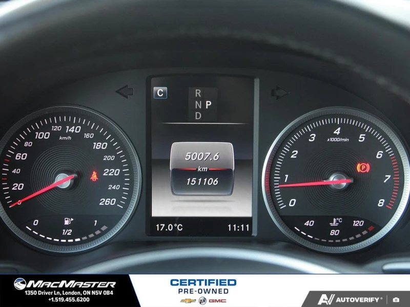 Mercedes-Benz GLC 300 4MATIC * АвтоКредит (ЦЕНА ДО БГ), снимка 12 - Автомобили и джипове - 53515054