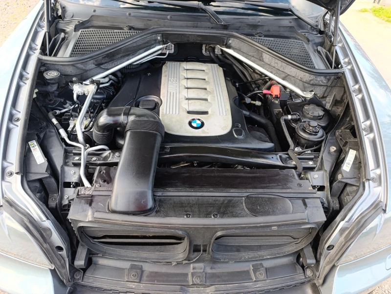 BMW X5 3.0d-Панорама - 19990 лв. - 65695415 | Car24.bg