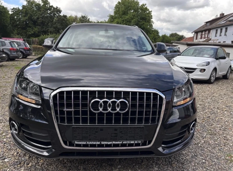 Audi Q5 - 31000 лв. / 15850.05 € - 25516085 1