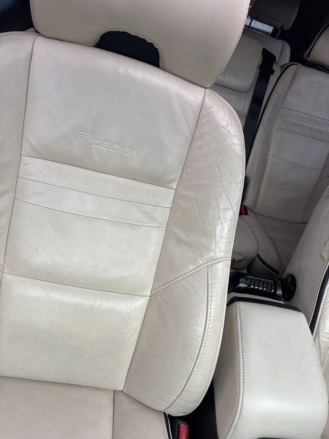 Volvo Xc90 4.4 V8 R-Design/История, снимка 10 - Автомобили и джипове - 53880289