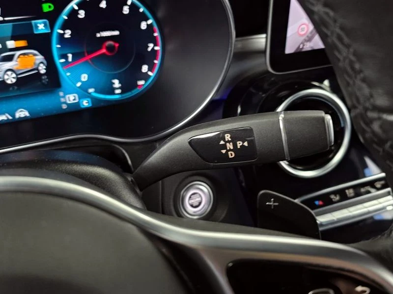 Mercedes-Benz GLC GLC300 4MATIC Premium| 245�.�. | Mobile.bg � ����������� 9