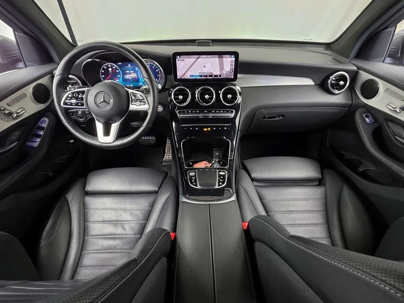 Mercedes-Benz GLC GLC300 4MATIC Premium| 245�.�. | Mobile.bg � ����������� 7