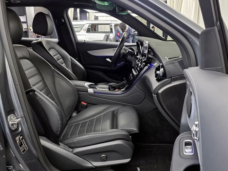 Mercedes-Benz GLC GLC300 4MATIC Premium| 245�.�. | Mobile.bg � ����������� 10