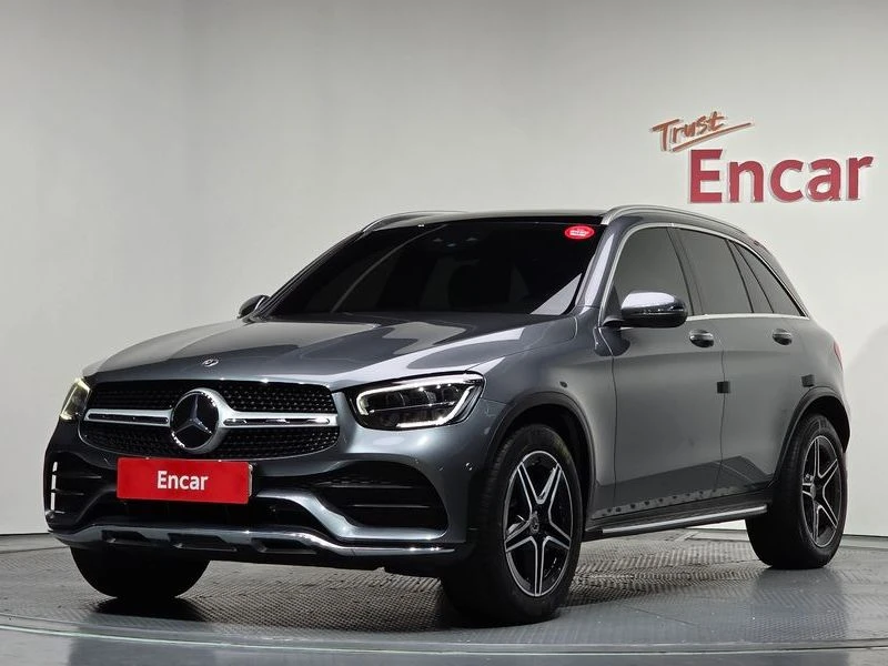 Mercedes-Benz GLC GLC300 4MATIC Premium| 245�.�. | Mobile.bg � ����������� 1