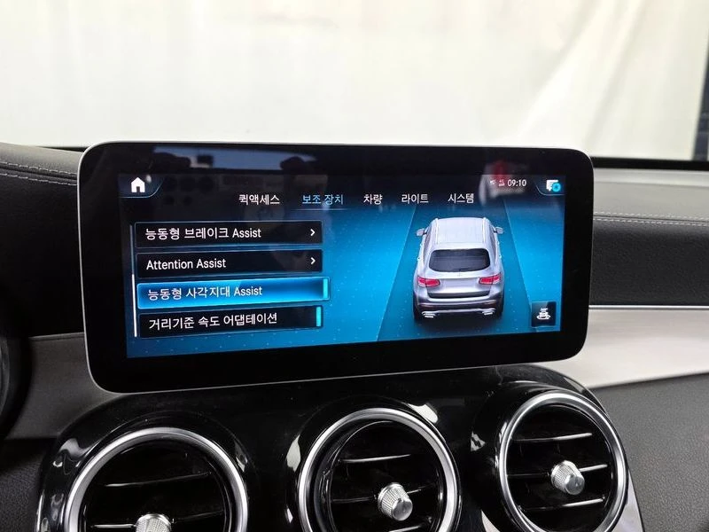 Mercedes-Benz GLC GLC300 4MATIC Premium| 245�.�. | Mobile.bg � ����������� 16