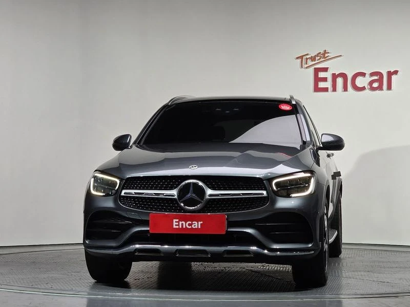 Mercedes-Benz GLC GLC300 4MATIC Premium| 245�.�. | Mobile.bg � ����������� 3