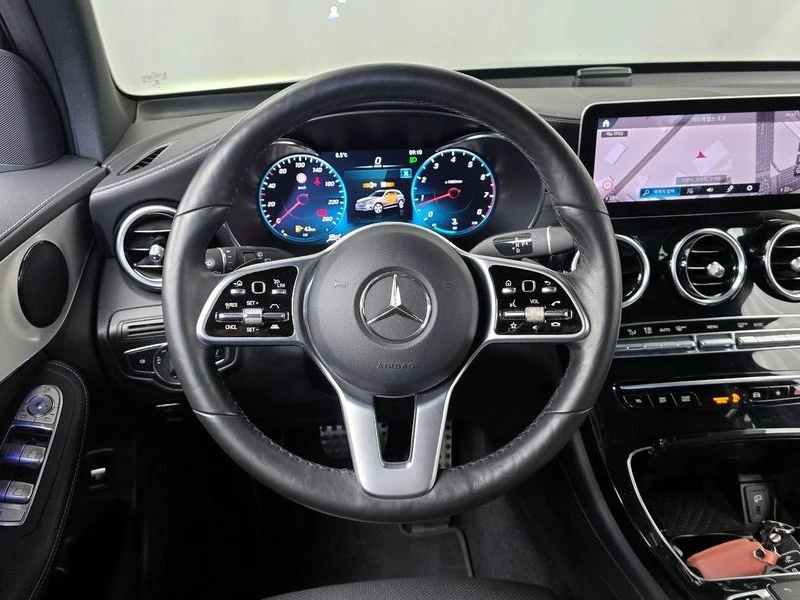 Mercedes-Benz GLC GLC300 4MATIC Premium| 245�.�. | Mobile.bg � ����������� 13
